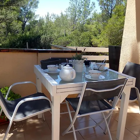 Meddays Guardamar Appartement