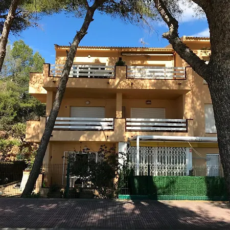 Appartement Meddays Guardamar