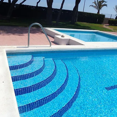 Meddays Guardamar Appartement Miami Playa