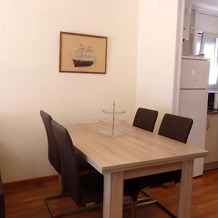 Appartement Meddays Guardamar *