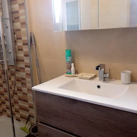 Meddays Guardamar Appartement *