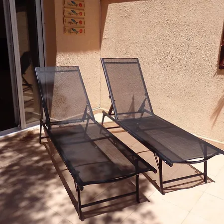 Meddays Guardamar Appartement