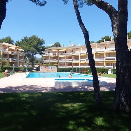 Meddays Guardamar Appartement *