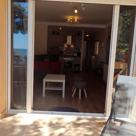 Meddays Guardamar Appartement *